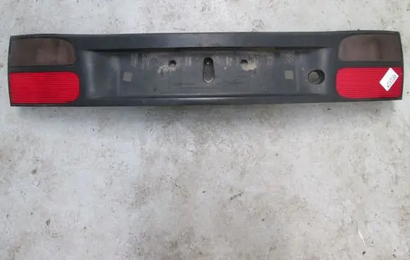 Renault Laguna I Number plate light