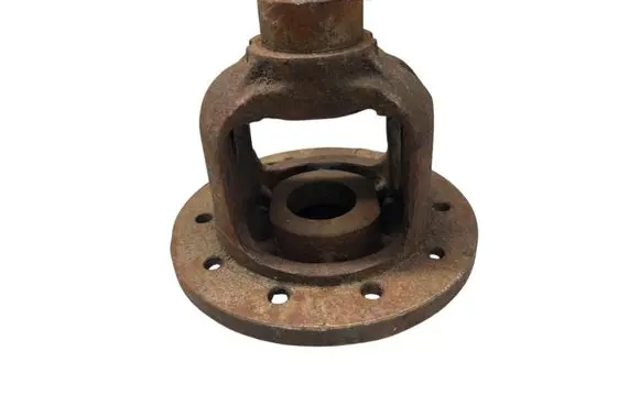 GAZ 21 Other rear suspension part 242403018