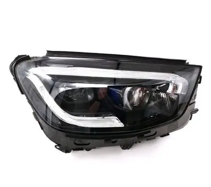 Headlight/headlamp