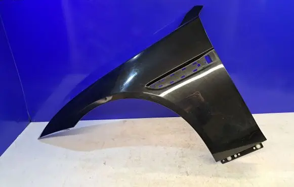 Jaguar XE Fender FRONTLEFTFENDER