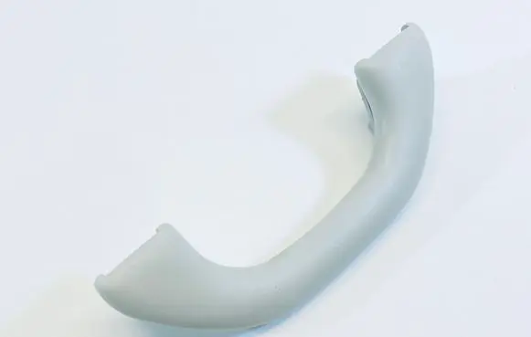 Volkswagen PASSAT B6 Front interior roof grab handle 1K0857607H 1K0857607K