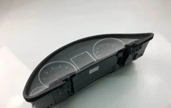 Audi A4 S4 B6 8E 8H Speedometer (instrument cluster) 0263626081