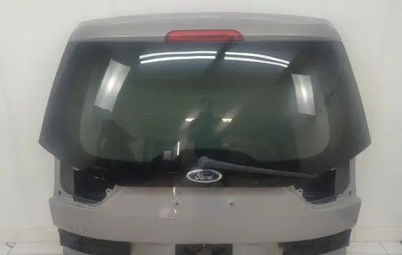 Ford Galaxy Tailgate/trunk/boot lid 