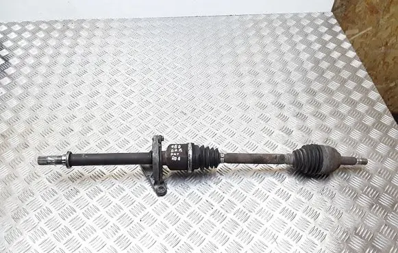 Renault Modus Front driveshaft