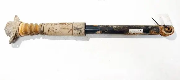 Volkswagen Golf IV Rear shock absorber/damper 814901556271
