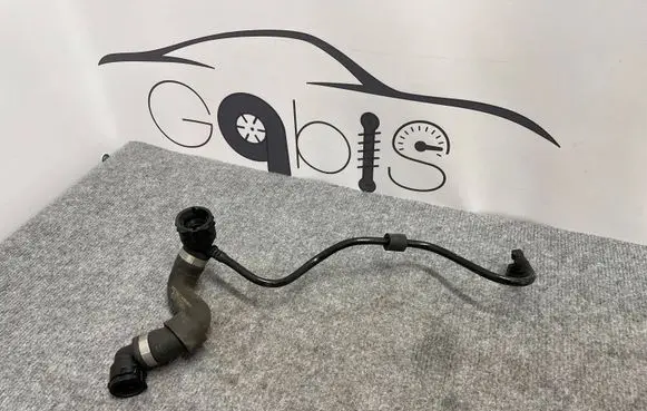 Mercedes-Benz GLC X253 C253 Engine coolant pipe/hose A2535012500 KEK667065A1P2 CT152304