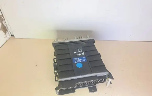 Acura ILX Engine control unit/module 443906264C 0280800252