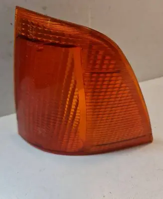 Moskvich 2140 Front indicator light 2113726201 0087114