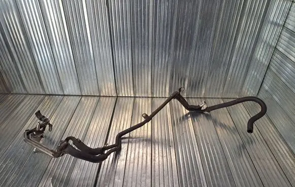 Mercedes-Benz R W251 Fuel main line pipe 2905MOF