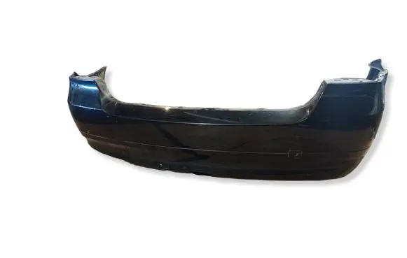 BMW 3 E90 E91 Rear bumper 7058509 22944911