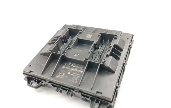 Seat Ibiza IV (6J,6P) Other control units/modules 6R0937086D 5WK50145 A2C53362298