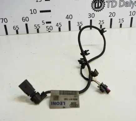 Audi A4 S4 B9 8W Other wiring loom 8W0971348