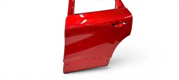 Renault Symbioz Rear door 821012464R 55810