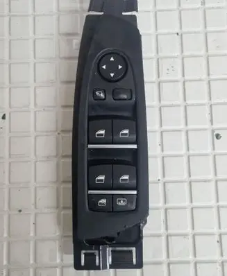 BMW 7 F01 F02 F03 F04 Electric window control switch 9163574 09W21E01 09051810000048