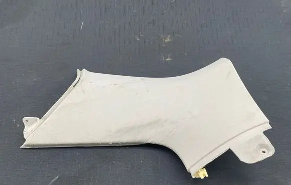 Audi A6 S6 C6 4F (D)pillar trim (top) 4F9867246