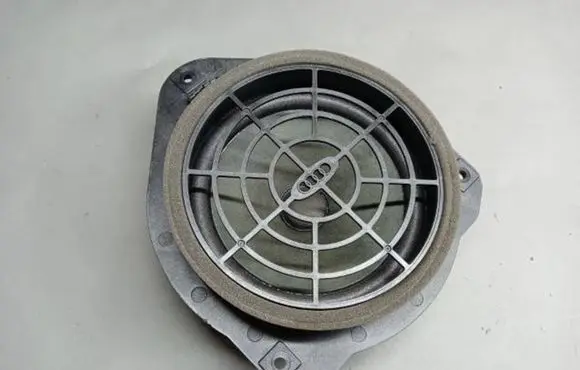 Audi A1 Rear door speaker 8X4035411 3100034400