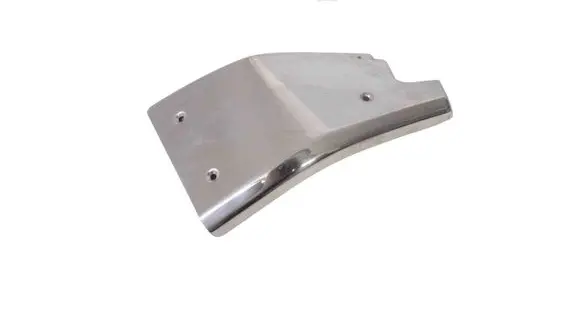 Mercedes-Benz E C207 W207 Front door card panel trim A2077220128