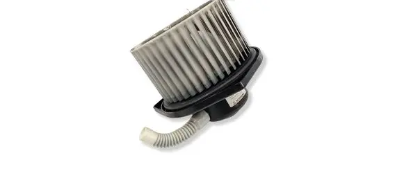 Mitsubishi Outlander Heater fan/blower 7802A237 CSA431D232 121003