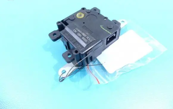 Toyota RAV 4 (XA30) A/C air flow flap actuator/motor 063800-0920 IMPRK1355594