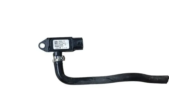 Renault Trafic III (X82) Exhaust pressure sensor 227709604R 31751976