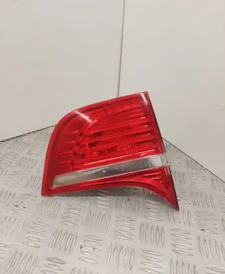 BMW X6 E71 Tailgate rear/tail lights