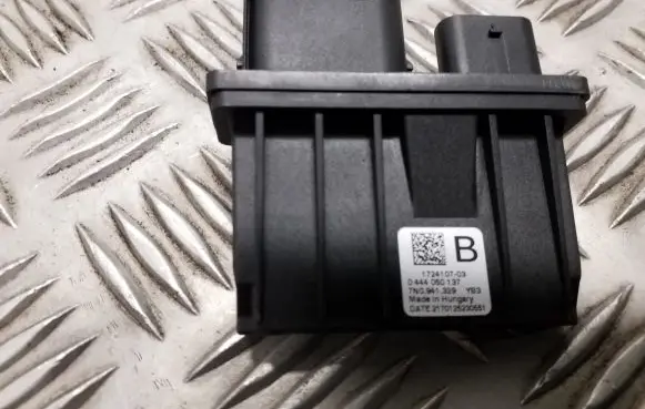 Skoda Superb B8 (3V) Adblue control unit 7N0941329