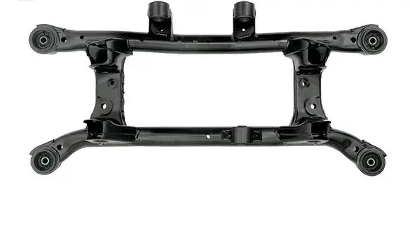Hyundai Tucson JM Rear subframe 626052E601 626050Z510