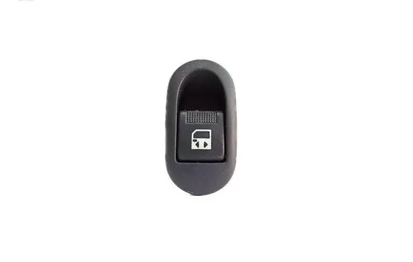 Peugeot 1007 Electric window control switch 96401469XT 96570331XT 96570331