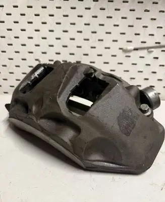 Audi A6 S6 C8 4K Front brake caliper 4K0615105AE