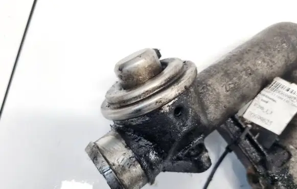 Audi A3 S3 8L EGR valve