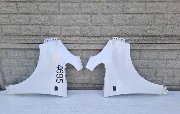 Citroen C-Zero Fender BL32DDSS