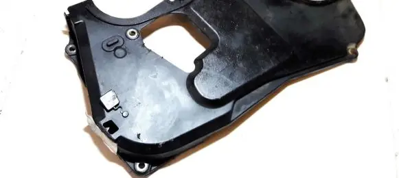 Timing belt guard (cover)