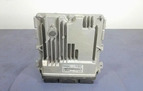 Ford Mustang I Engine control unit/module ECU JR3A-12A650-BBA