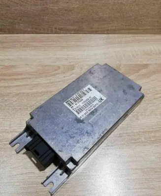 BMW 7 E65 E66 Voice control module 6933602