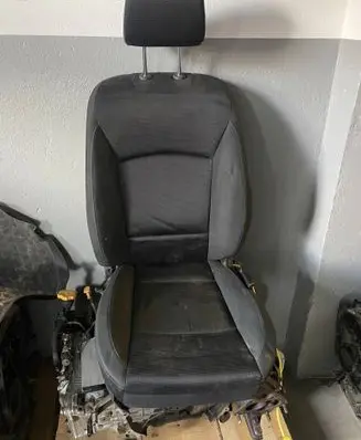 Subaru Forester SJ Seat trim 