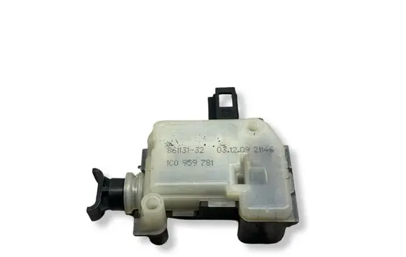 Volkswagen New Beetle Tailgate boot lock/latch motor 1C0959781 86113132 0312092146