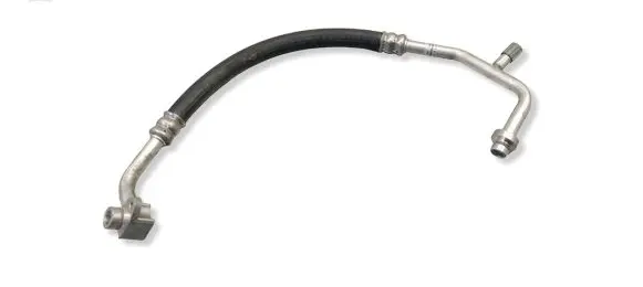 Nissan Leaf II (ZE1) Air conditioning (A/C) pipe/hose 924805SH0A