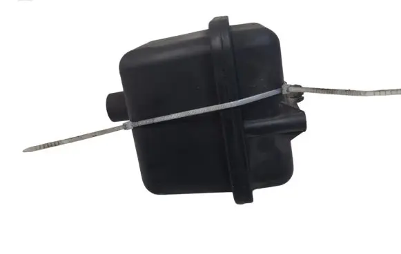 Volkswagen PASSAT B6 Vacuum air tank 03G129808