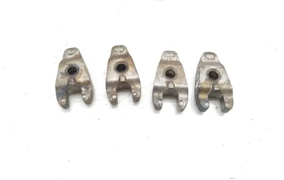 Mazda 2 Fuel Injector clamp holder