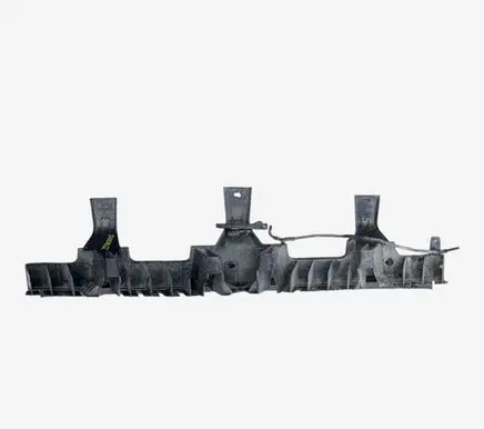 Peugeot 3008 II Rear bumper foam support bar 9838234280
