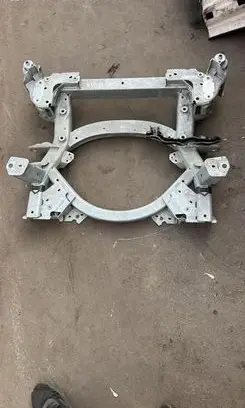 BMW i4 Front subframe 31107915428