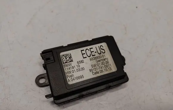 BMW 4 F32 F33 Other control units/modules 65829338800 65829371374 65829347470