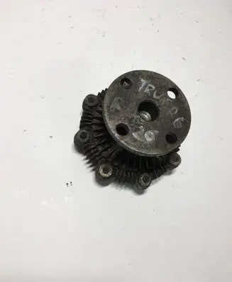 Isuzu Trooper Viscous fan clutch 