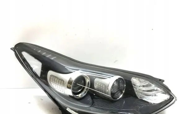 KIA Sportage Headlight/headlamp 92102F1010