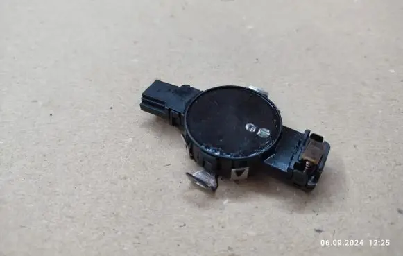 Rain sensor