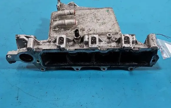 Volkswagen PASSAT B8 Intake manifold 04L129766AQ IMPRK1572550