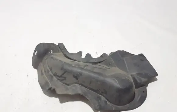 Tesla Model S Front shock absorber damper bump stop 