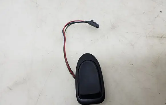 Mercedes-Benz ML W164 Gear shift switch/knob A1648207710