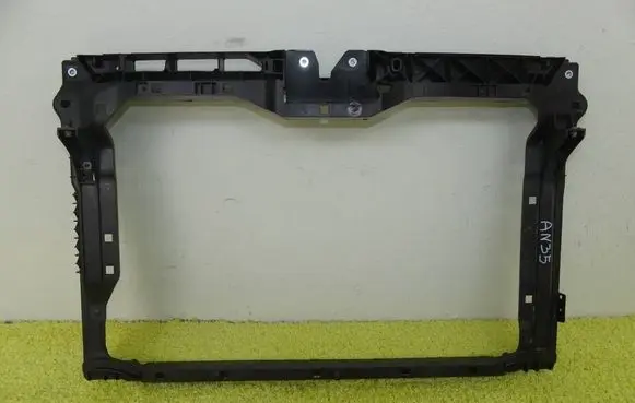 Skoda Fabia Mk4 (6VA) Radiator support slam panel 6VA805588A