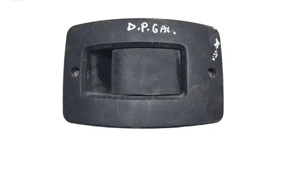 Peugeot Boxer Loading door interior handle 242449